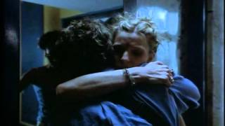 "Оставленные", 1 часть