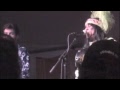 Tab,Cyril Big Chief Monk and The Louisiana Swamp Band