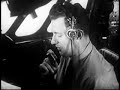 Flying aboard the Lockheed Constellation part 2