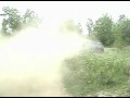 Offroading: Himalaya Redskin Style