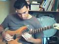 videos de Satriani-Always with me always with you cover Antonio Uvero