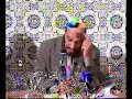 الشيخ المقرئ الإدريسي أبو زيد الخطاب الدعوي 3/10