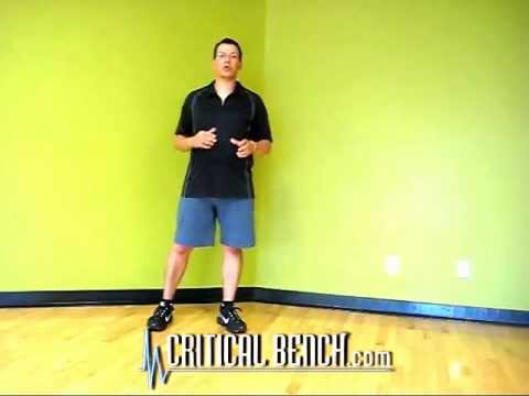 Muscular Imbalances Revealed - Assessment & Exercise