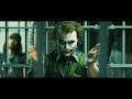 Cinefou - Rire du Joker - The Dark Knight