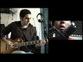 Raz Ben Ari vs. Proj