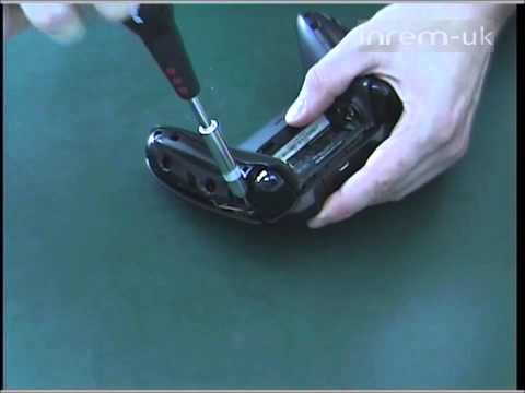 how to repair xbox one controller