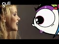 LISA DROLE DE CREEPIE