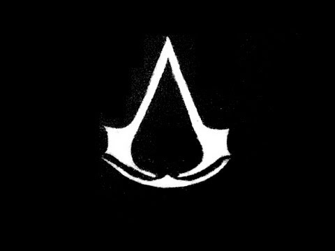 Video thumbnail Fan maakt Ezio Auditore met zout
