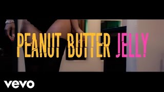 T.I. - Peanut Butter Jelly (Official Lyric Video) ft. Young Thug, Young Dro