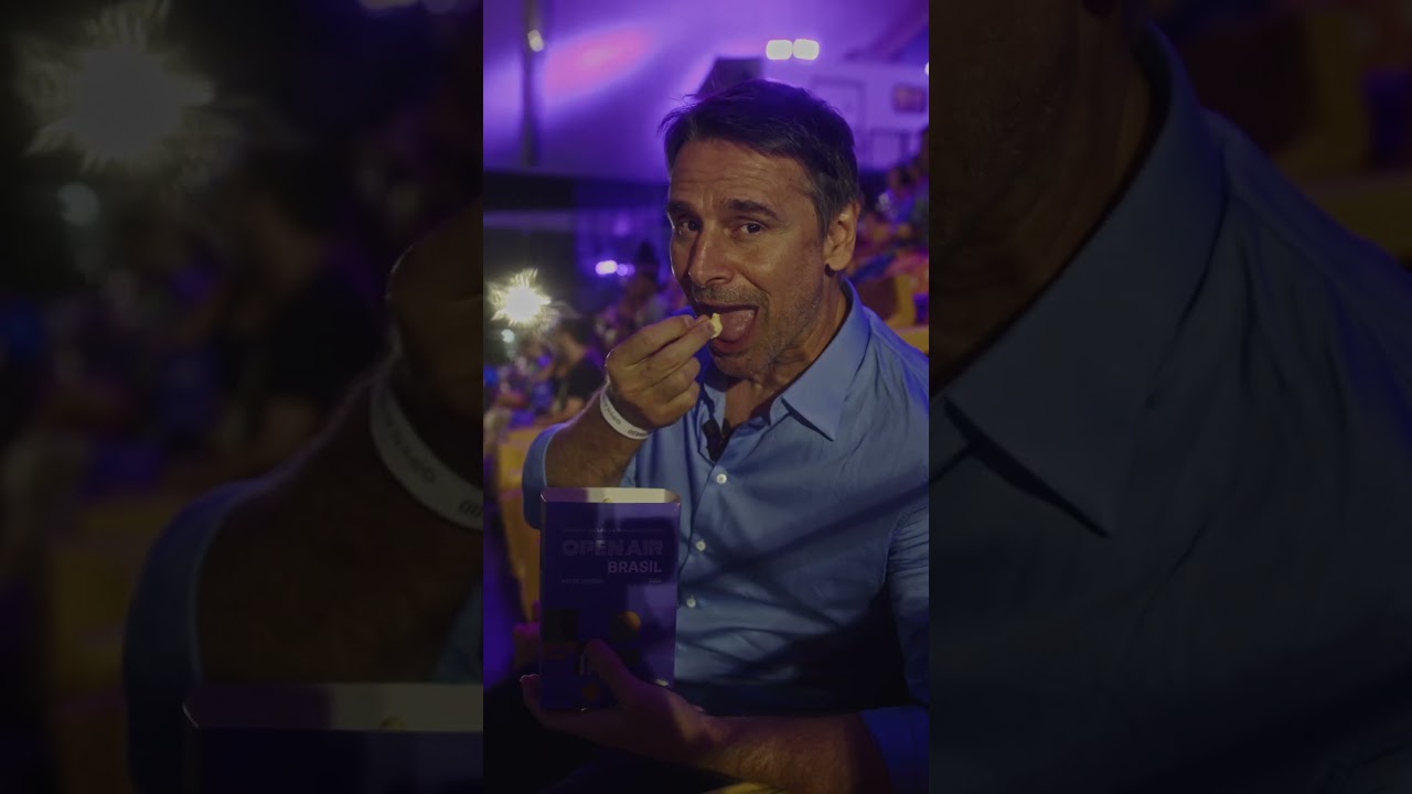 Confira a participação da GWM no Rio Open Air