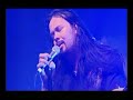 Mark of The Triangle Live