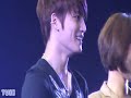 20111210 Jaejoong Shanghai Fanmeet Q&A Time Cr:TUEE