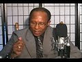 Mr.Jean Bertrand Aristide & Mr. Jean Claude Duvalier