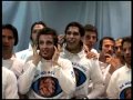 Italian football players sing song.hot