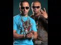 dj zantana - besos mojados remix (wisin & yandel)