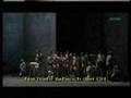 Janáček: Z mrtvého domu Act 1 Petrovich arrives