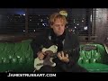 James Trusssart Deluxe & Standard Steelcaster features James Trusssart Deluxe & Standard Steelcaster features