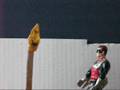 The Carlton the Cornflake Show: #1- Olympians & Sidekicks