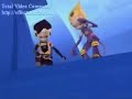 Code Lyoko Full Theme AMV