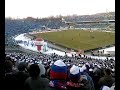 Wielkie Derby Śląska - Zadyma