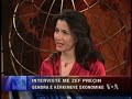Interviste me zotin Zef Preci Interviste me zotin Zef Preci