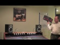 Custom Series 75 Console Overview 1