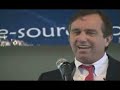 Part 4: RE Sources Kennedy Jr. Luncheon