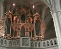 Berlin-Mitte: Psalm-Wechselgesang mit liturgischem Chor