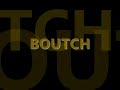 TIGERCAT 845B BOUTCH TIGERCAT 845B BOUTCH
