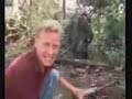 Colombian National Police Commando's raid
