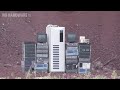 Go-Grid: Your Servers Will Blow Up