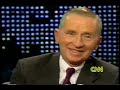 NAFTA: Ross Perot and Al Gore Debate 1993, Part 3 of 8