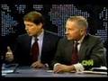 NAFTA: Ross Perot and Al Gore Debate 1993, Part 3 of 8