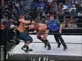 john cena vs brock lesnar backlash 2003 prt 3 of 3