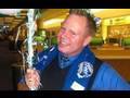 JetBlue Flight Attendant Loses It!