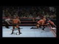 WEDF Episode 39 - Rawar Part 10 - Randy Orton vs. Stone Cold Part 2