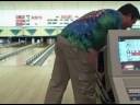 Bowling Five Strikes in a Row - Four Different Bowlers