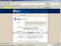Tutorial Cara Membuat Blog Gratisan
