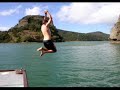 Whangaroa Houseboat Summer Whangaroa Houseboat Summer