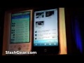Google Wave android iphone