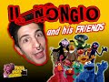 IL NONGIO AND HIS FRIENDS - EPISODE 3 (Rutto)