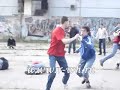 Fair street fight Fair street fight
