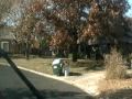 A seperate yard waste pick up would be great.... A seperate yard waste pick up would be great....
