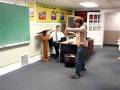 videos de John Karate Kick 2