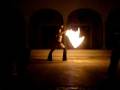 videos de fire show