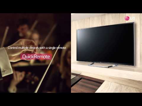 【グローバル】LG G2 Product Movie Clip