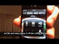 iRetroPhone - Retro Phone, Rotary Dial, iPhone Application - [RetroPhone App]