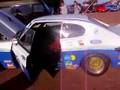 Ford Capri RS 3400, Warm-Up, Taunus-Bergprüfung 06