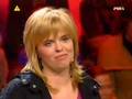 Blondynka Beata wylatuje z ''5-klasisty'' po 1 pytaniu