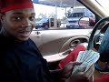 Hustle Money